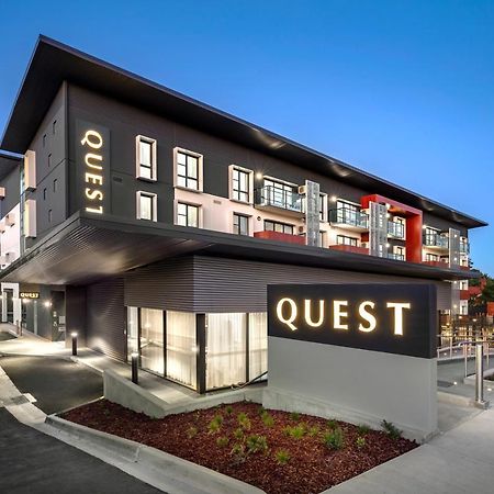 Quest Wangaratta Aparthotel Exterior foto